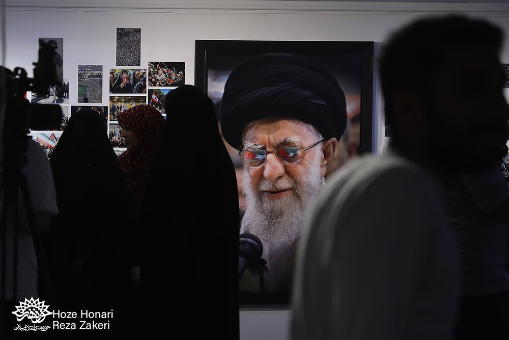 فریم فریم مقاومت در ۴۷۱ روز از آغاز عملیات «طوفان الاقصی»