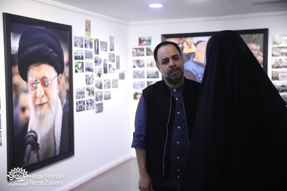 فریم فریم مقاومت در ۴۷۱ روز از آغاز عملیات «طوفان الاقصی»