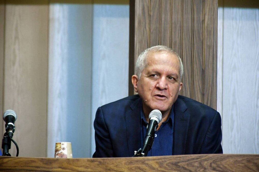 «مشت در نمای درشت»؛ روایتی سالم از سیدحسن حسینی