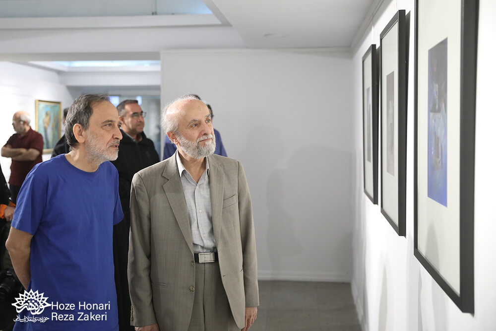 کسی که هیچ وقت در یک سبک متوقف نمیشد