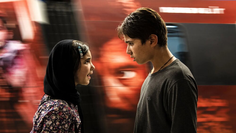 از مجید خورشید خانوم تا «خورشید» مجیدی