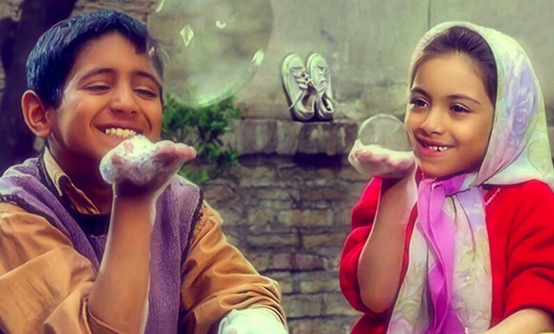 از مجید خورشید خانوم تا «خورشید» مجیدی