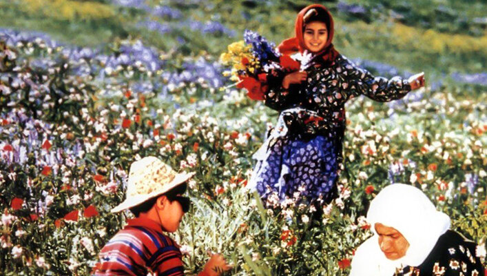 از مجید خورشید خانوم تا «خورشید» مجیدی
