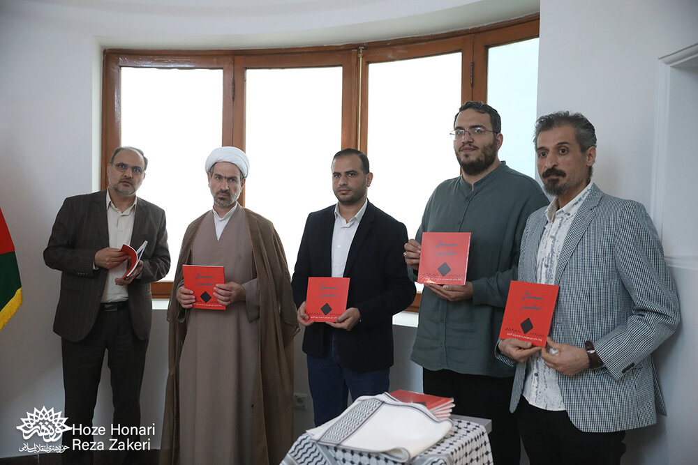 نمایشگاه بینالمللی «سال صفر» افتتاح شد