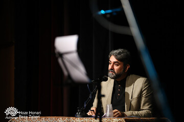 انسجام‌بخشی شاعران انقلاب، هدف اصلی همایش شعر انقلاب است