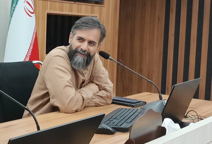 شاعران پس از انقلاب، فرزندان محتشم هستند