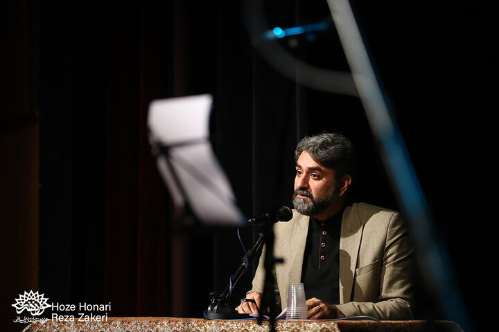 انسجام‌بخشی شاعران انقلاب، هدف اصلی همایش شعر انقلاب است