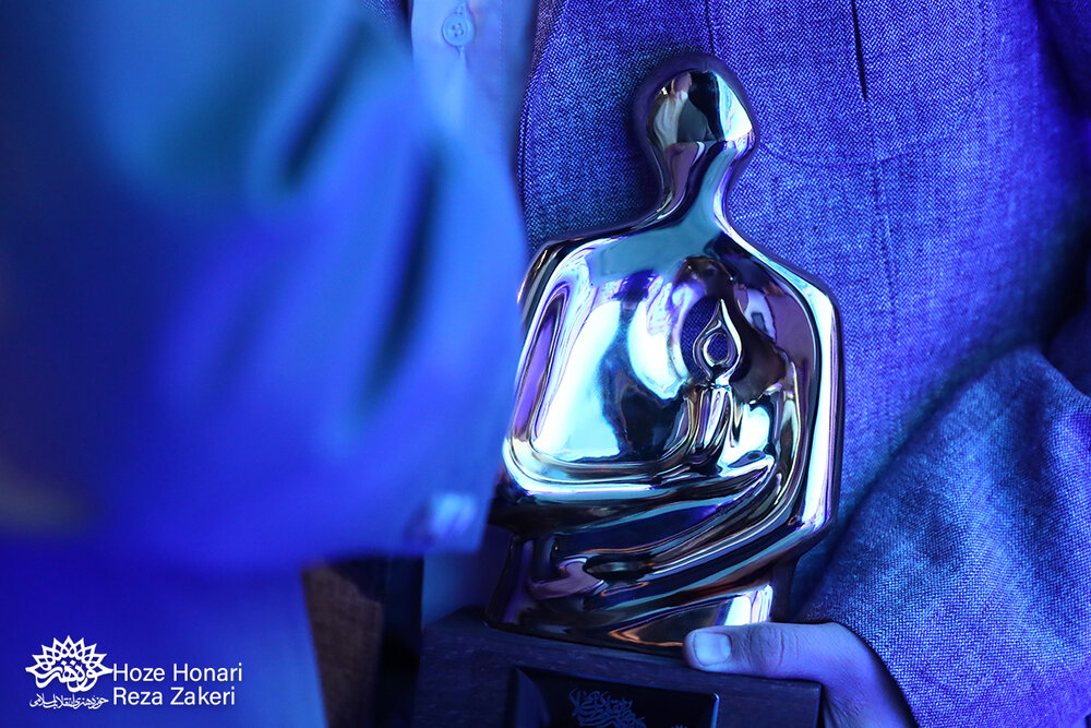 ماجرای تولد تندیس «انتظار» را میدانید؟