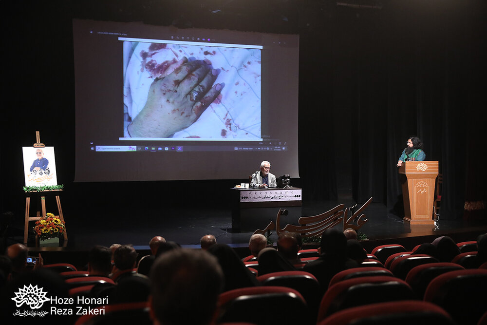 حضرت آقا پرسیدند چرا «روایت فتح» پخش نمیشود؟