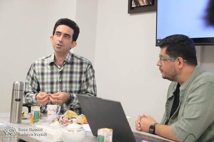 هفتهای پر از طنز