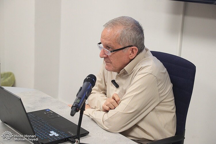 هفتهای پر از طنز