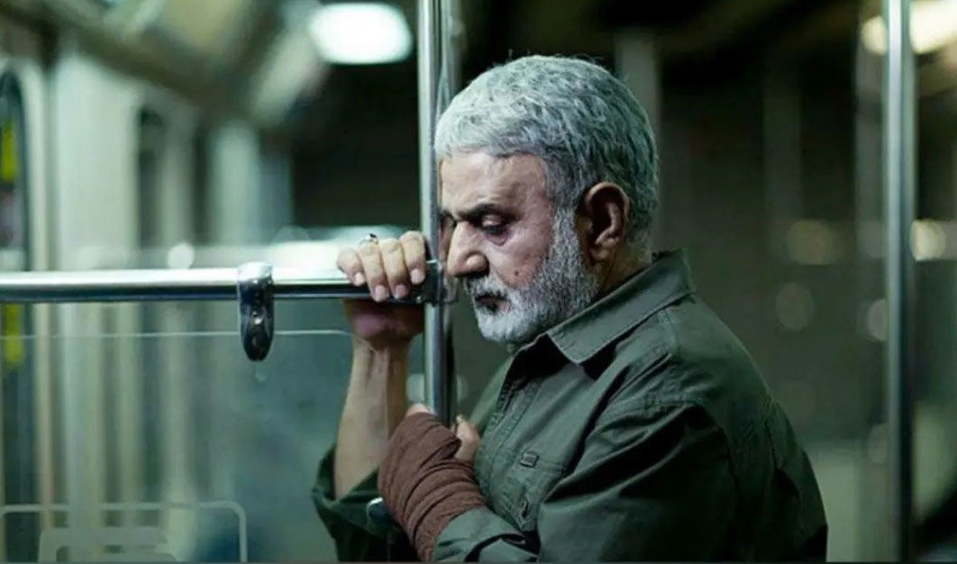 آوای کارن همایونفر؛ نغمه سینما و تلویزیون ایران