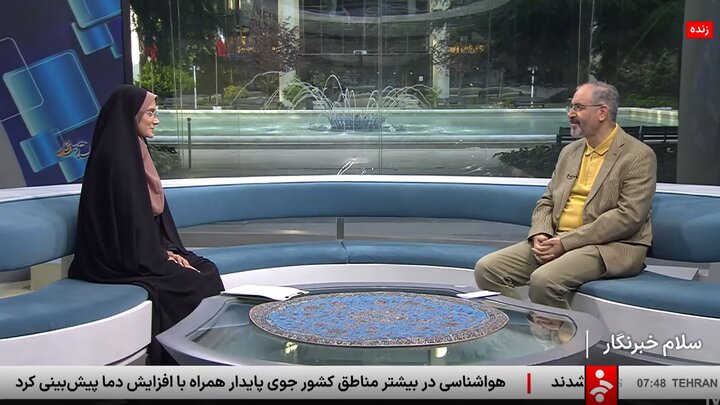 رقابت ۵ هنرمند برای کسب چهره سال هنر انقلاب اسلامی