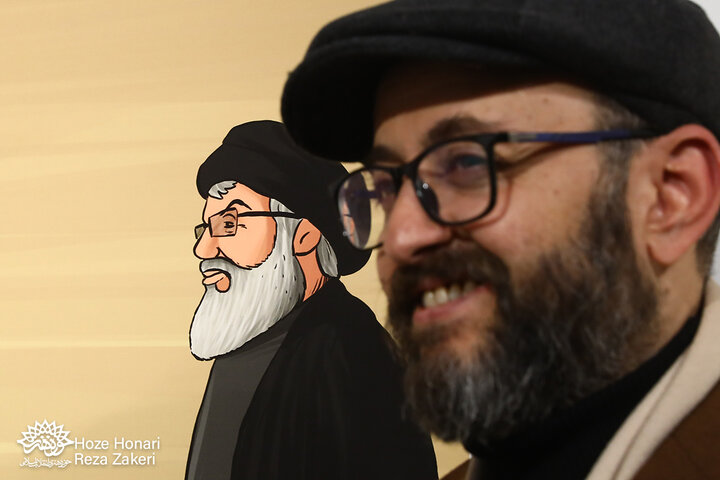 پیامی از یمن
