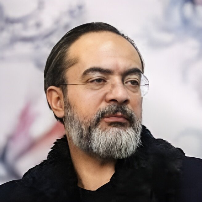 او که پاسپورتش را با هیچ چیز تاخت نمیزند