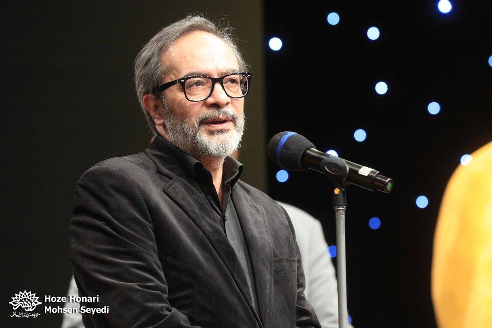 حماسه نُتها در دل میدان