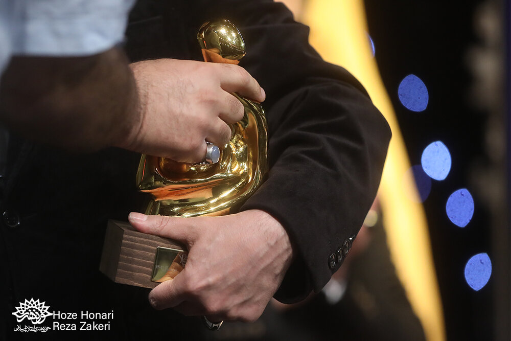 امسال نوبت من بود/ شرح جذابترین موضوع زندگی یک موسیقیدان