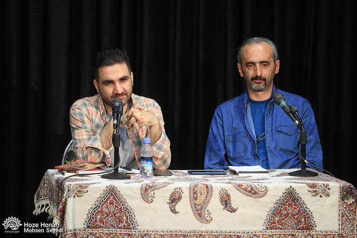 «عمارت هیتلر»؛ رمانی تاریخی به روایت مردم