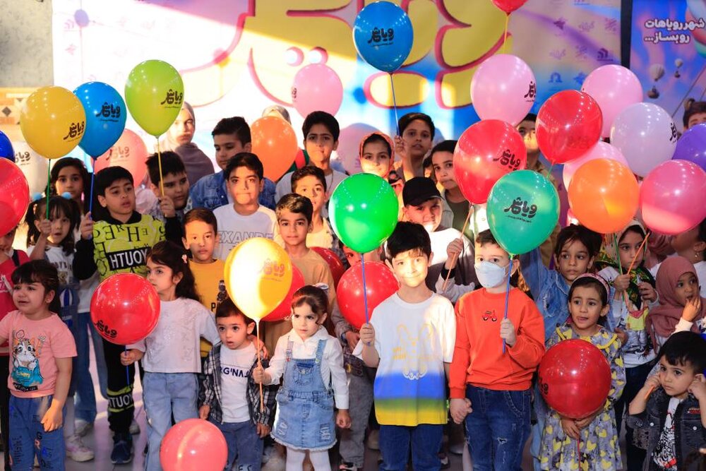 زنگ اکران «رویاشهر» نواخته شد/ کاشان؛ قطب جدید انیمیشن ایران