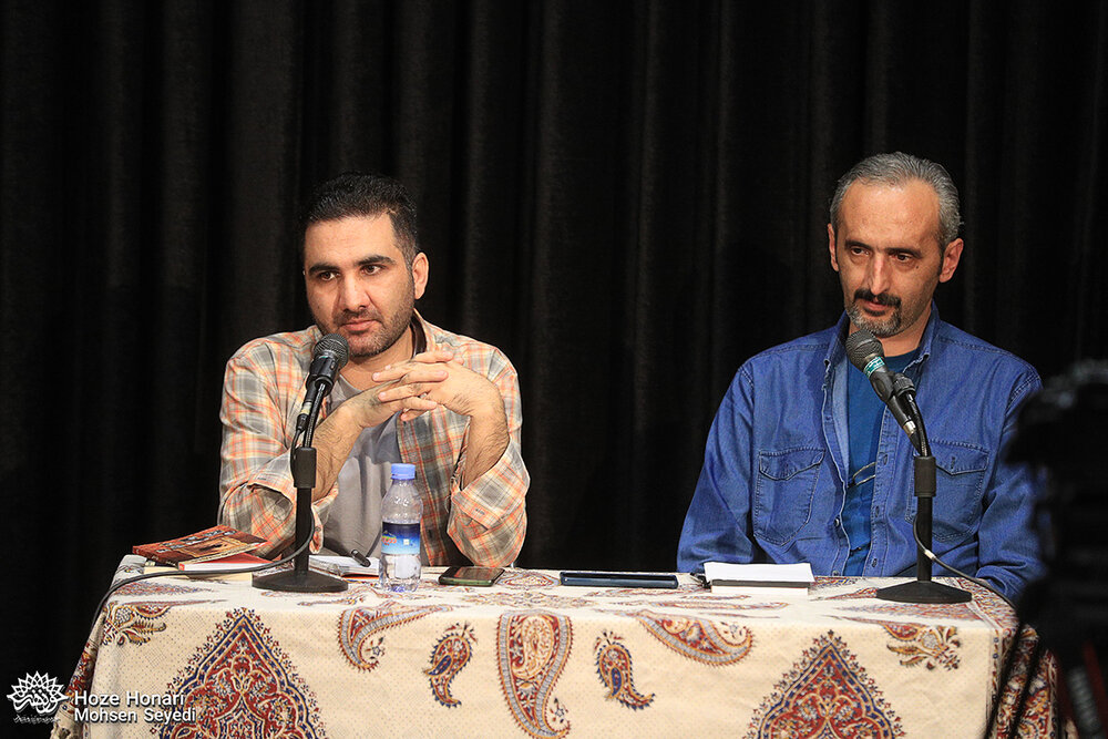 «عمارت هیتلر»؛ رمانی تاریخی به روایت مردم