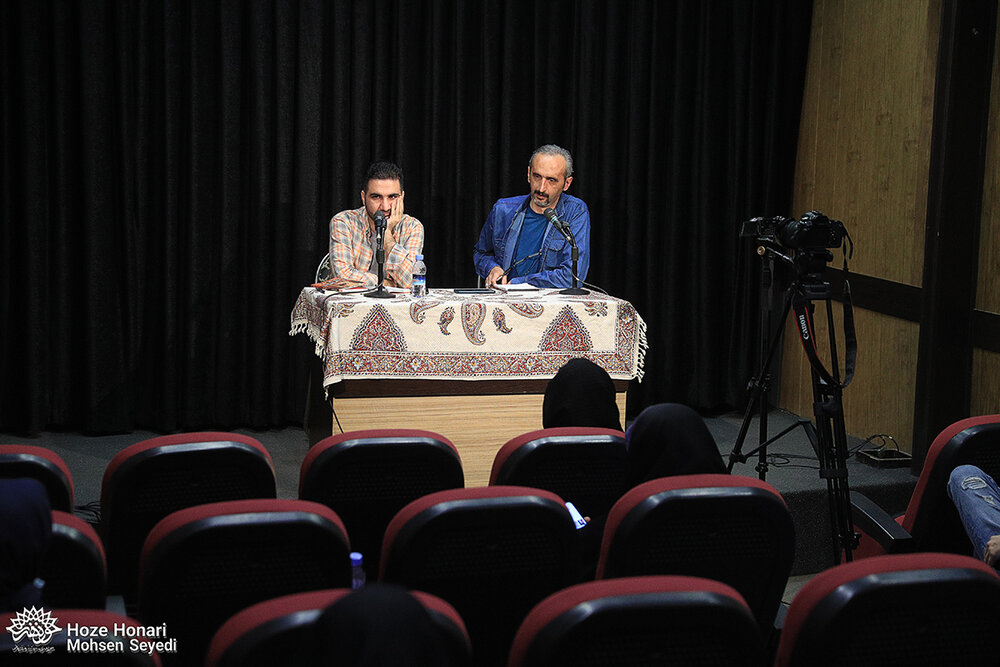 «عمارت هیتلر»؛ رمانی تاریخی به روایت مردم