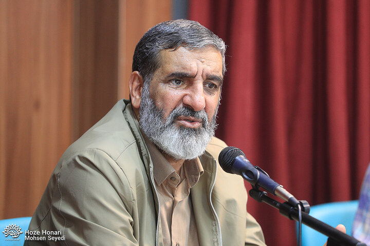 ششمین گفت‌وگوی «سنجه»