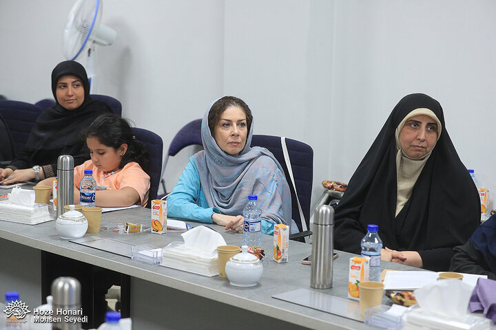 طنزخوانه ۴۳ با موضوع هنر