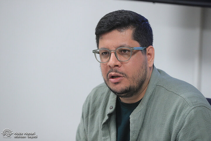 طنزخوانه ۴۳ با موضوع هنر