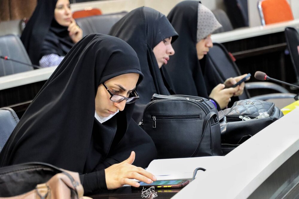 مسئول دفتر روایت پیشرفت حوزه هنری: