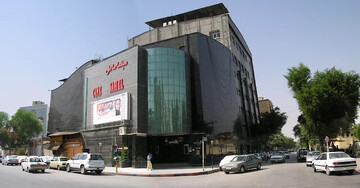 تقویت زیرساخت‌ سینمایی باعث رشد فرهنگی خوزستان می‌شود