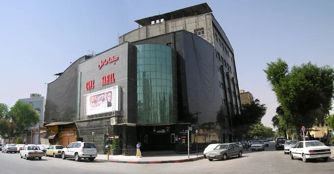 تقویت زیرساخت‌ سینمایی باعث رشد فرهنگی خوزستان می‌شود