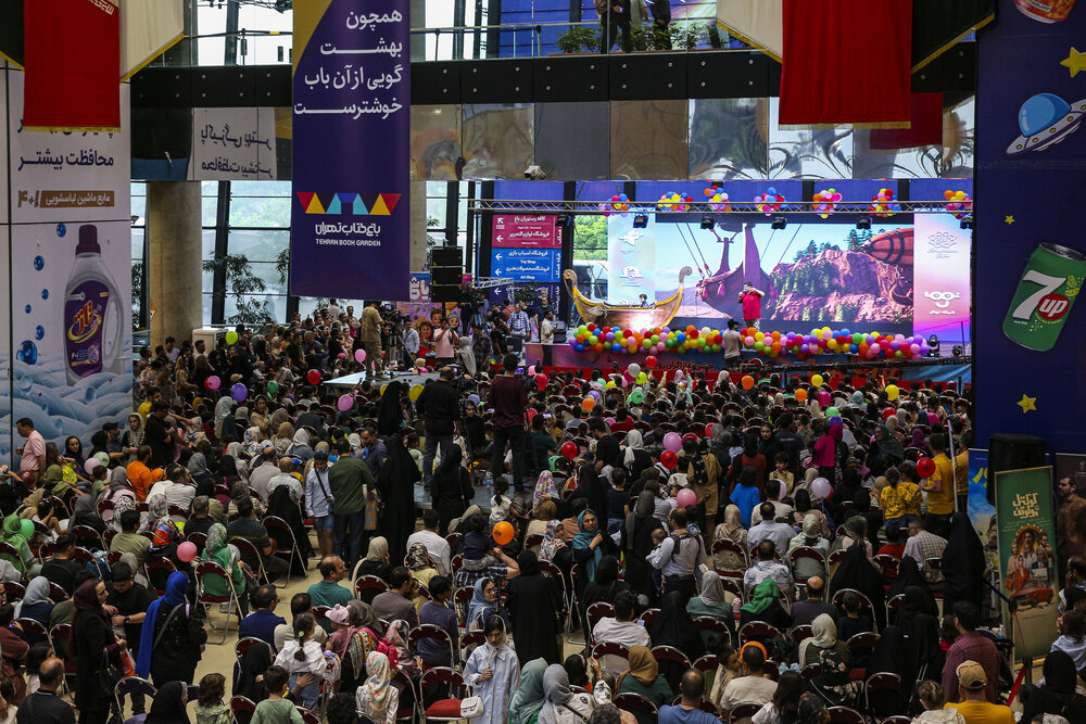 فروش «رویاشهر» دو روزه میلیاردی شد