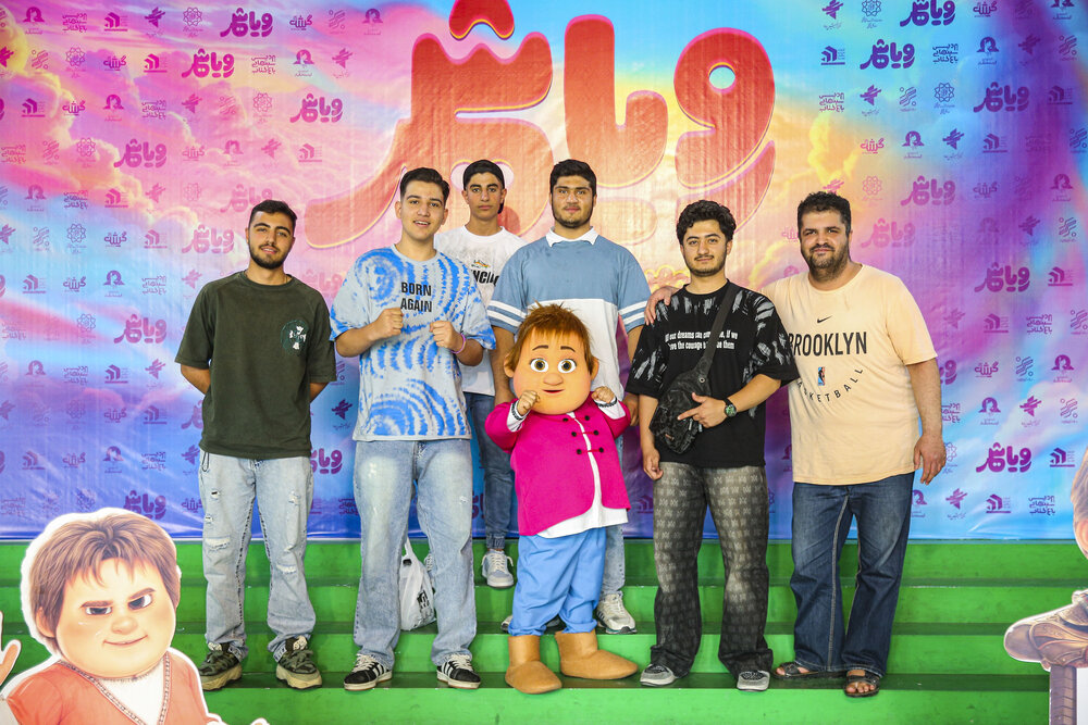 فروش «رویاشهر» دو روزه میلیاردی شد