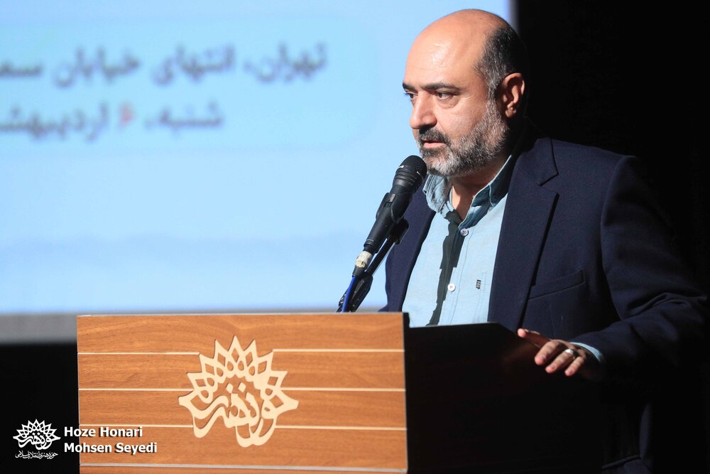 رونمایی از چهار کتاب جدید دفتر طنز در صد و هفتاد و پنجمین دگرخند