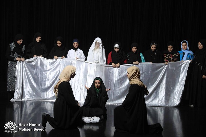 از راز یک درِ بسته تا مکالمات فرشته مرگ! 