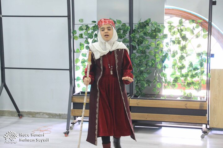 باغ هنر