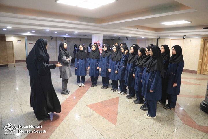 باغ هنر