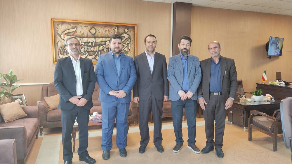 فصلی تازه در تعاملات فرهنگی و هنری چهارمحال و بختیاری آغاز شد