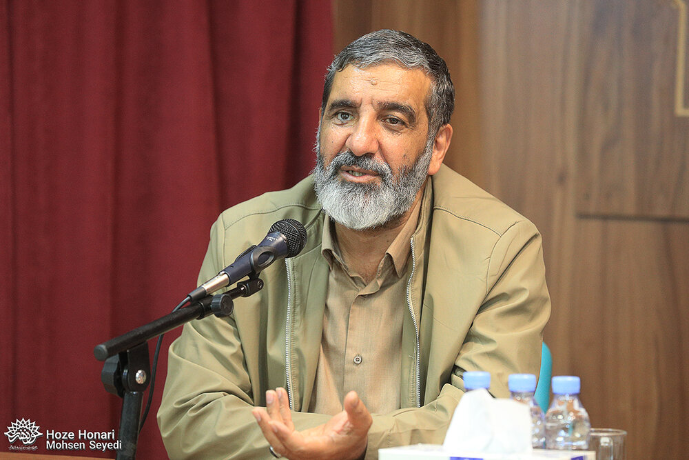 ساختارها موضوعیت ندارند بلکه آدم‌ها هستند که موضوعیت دارند