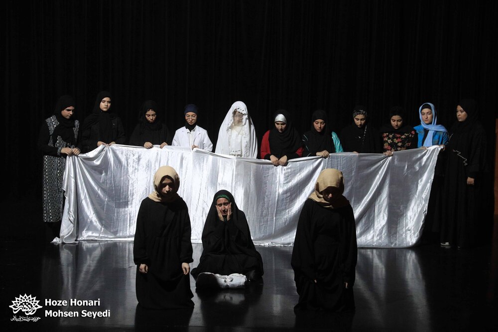 از راز یک درِ بسته تا مکالمات فرشته مرگ!