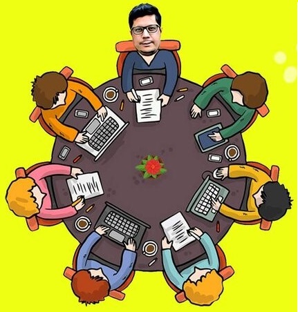 دفتر طنز به دنبال فتح قلههای تازه