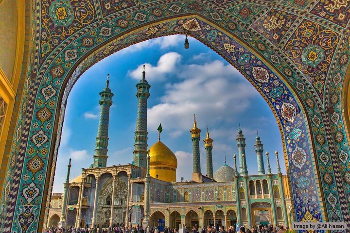  وقتی تاریخ و سینما به هم می‌رسند