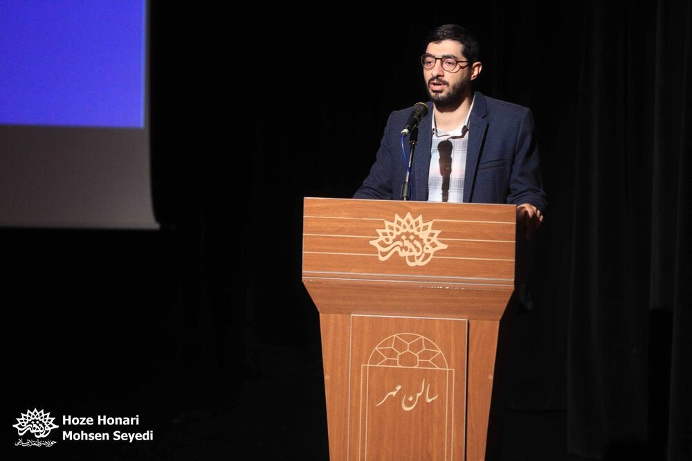 تا به خودباوری نرسی به خودباروری نمیرسی