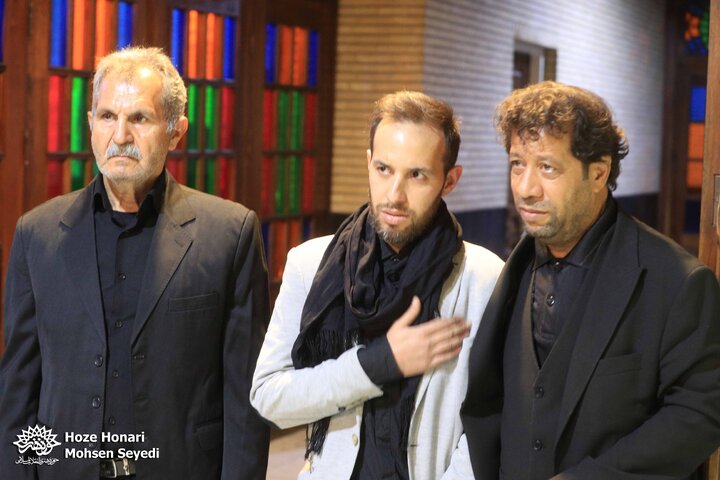 مجلس ترحیم