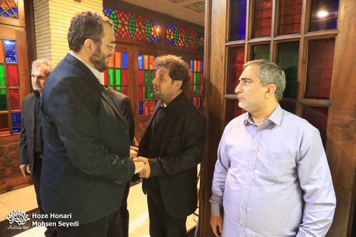 مجلس ترحیم