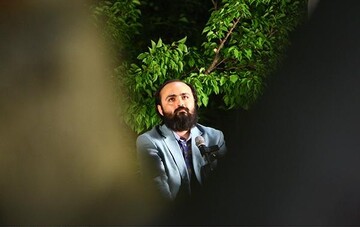 مرا دریاب ای شاه خراسان