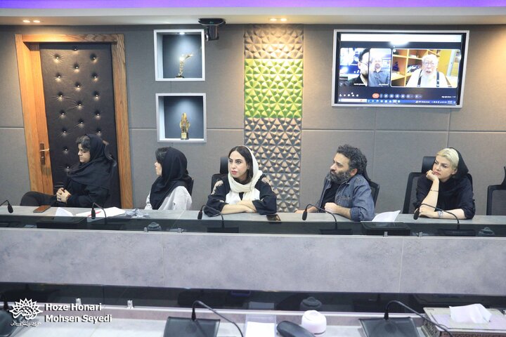 تئاتر و اسلام