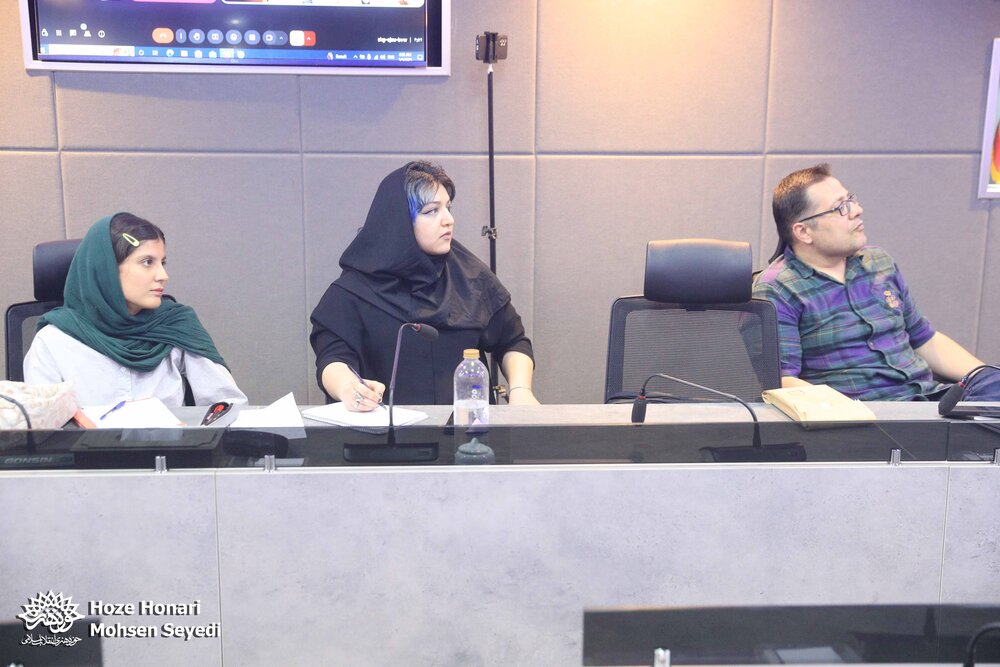 نسبت تئاتر و دین، تعزیه و شرق‌شناسی محور گفت‌وگوها شد