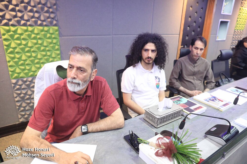 نسبت تئاتر و دین، تعزیه و شرق‌شناسی محور گفت‌وگوها شد