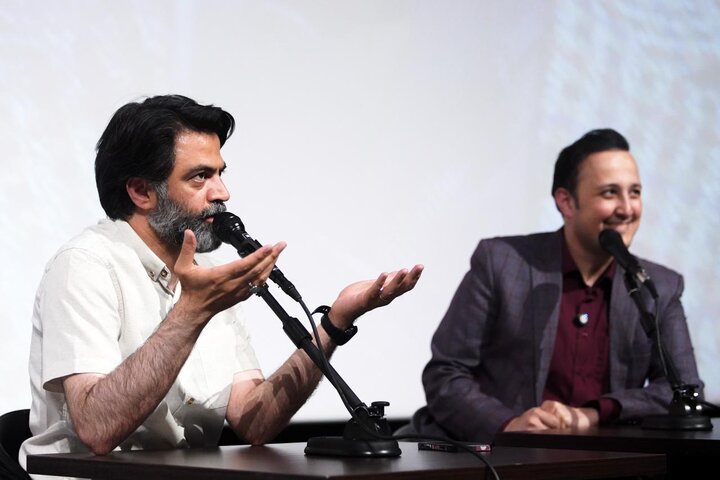 فیلم‌سازی فرمول واحد ندارد